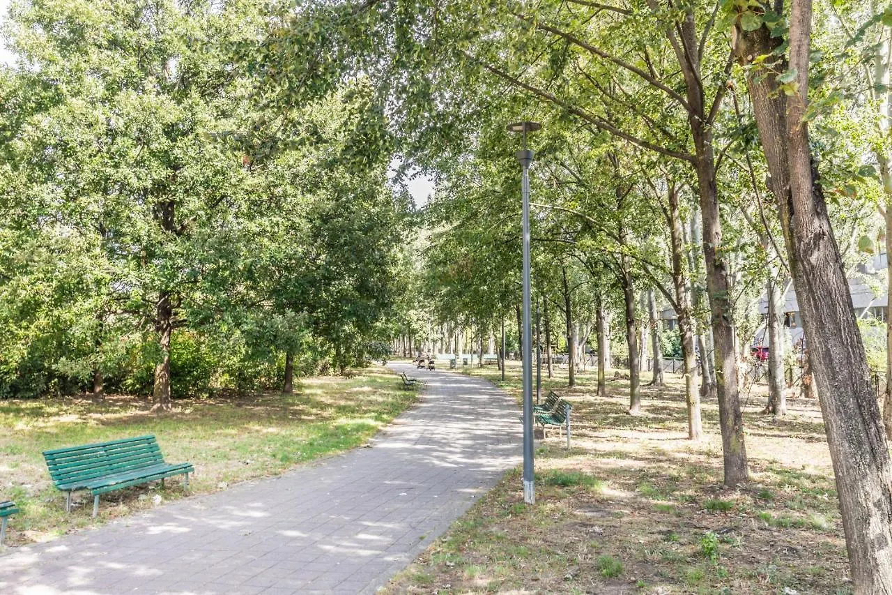 Appartamento Trilocale 95Mq Milano - Bocconi E Navigli Apartment Milan