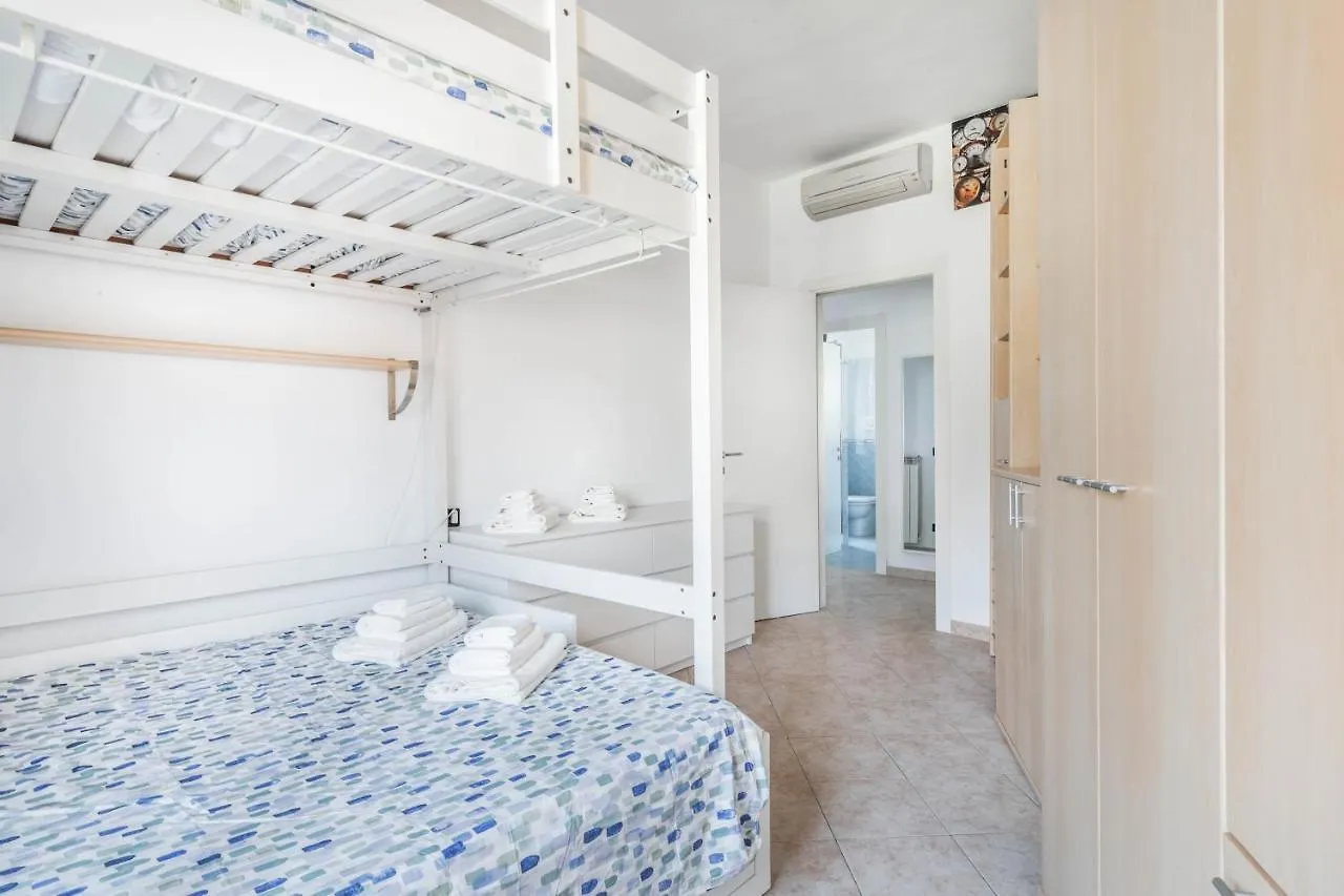 Appartamento Trilocale 95Mq Milano - Bocconi E Navigli Apartment