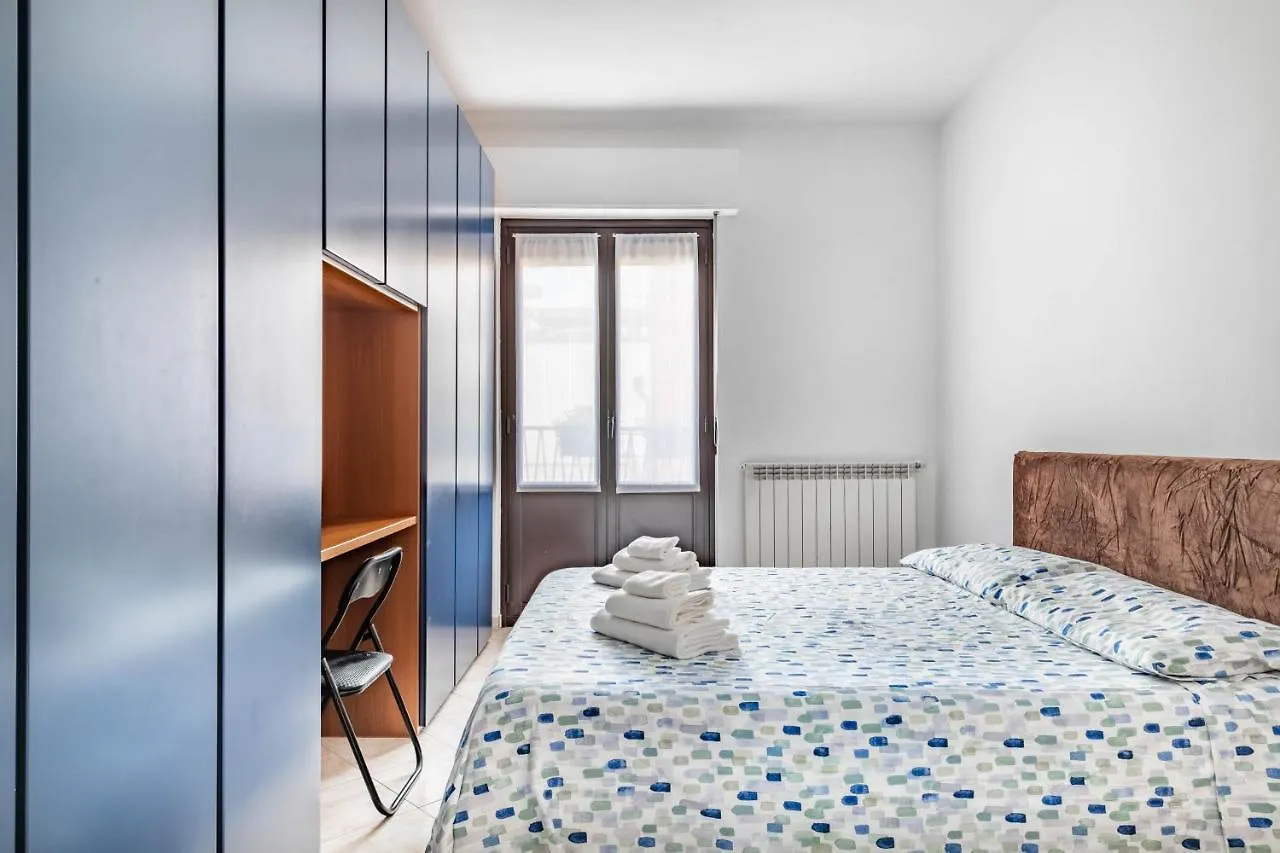 Appartamento Trilocale 95Mq Milano - Bocconi E Navigli