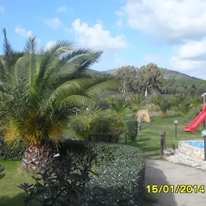  Alloggio per agriturismo Isidoro Italia