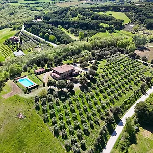  Alloggio per agriturismo Il Gonzeto, Italia