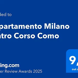  Apartment Centro Corso