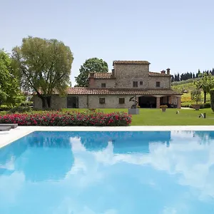  Alloggio per agriturismo La Casa Di Rodo Italia
