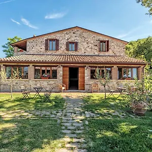  Alloggio per agriturismo Eutopia Italia