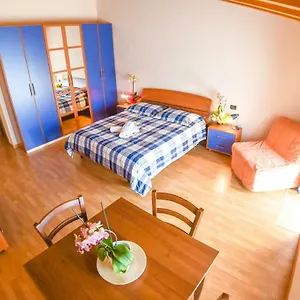  Alloggio per agriturismo La Preara Italia