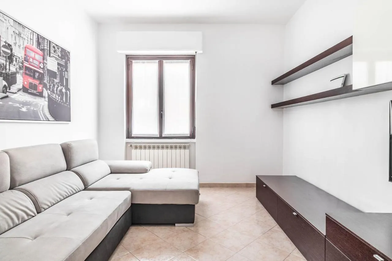 Διαμέρισμα Appartamento Trilocale 95Mq Milano - Bocconi E Navigli