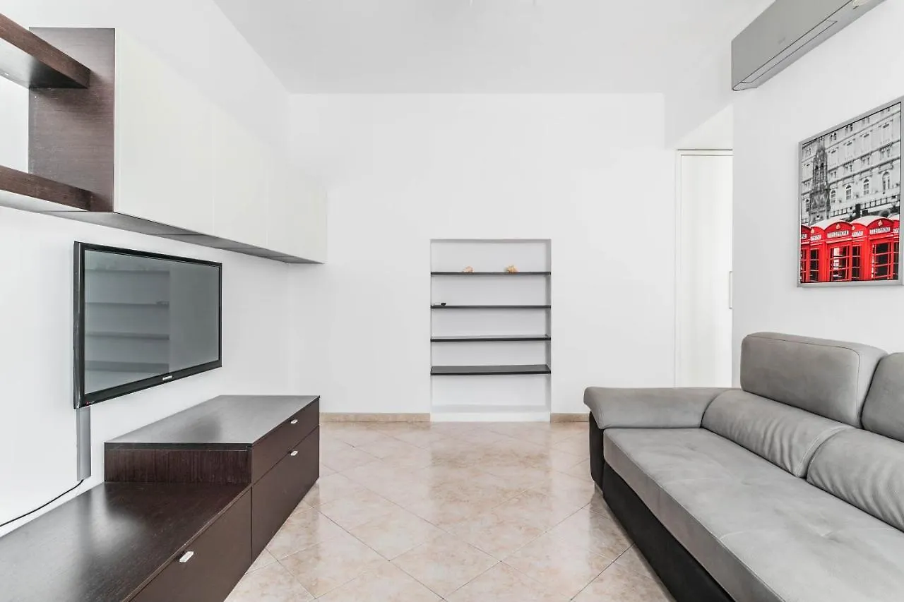 Appartamento Trilocale 95Mq Milano - Bocconi E Navigli Μιλάνο