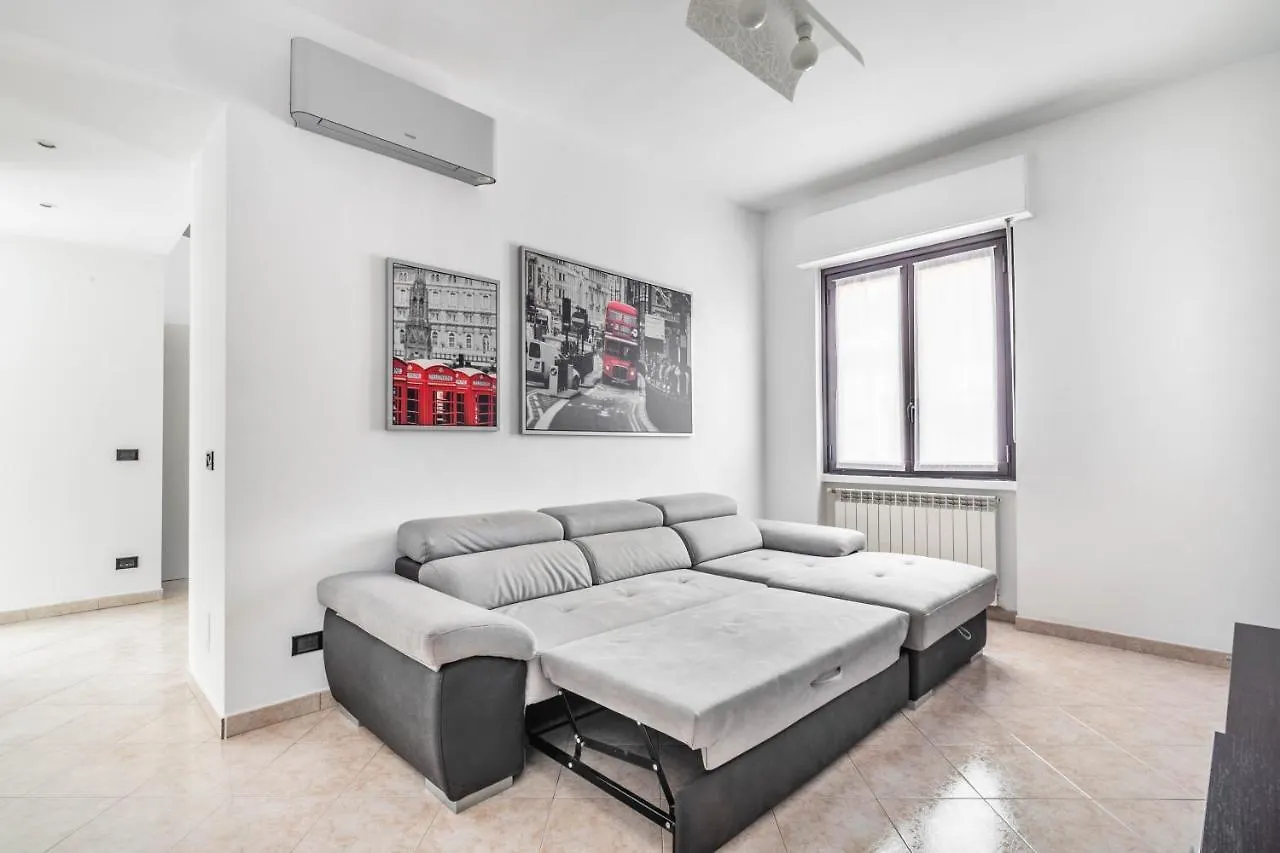 Appartamento Trilocale 95Mq Milano - Bocconi E Navigli