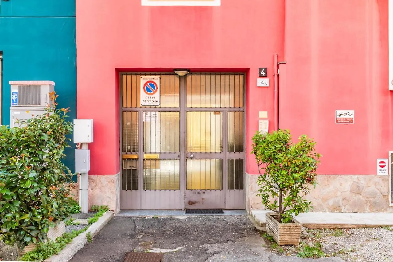 Appartamento Trilocale 95Mq Milano - Bocconi E Navigli 0*, Μιλάνο