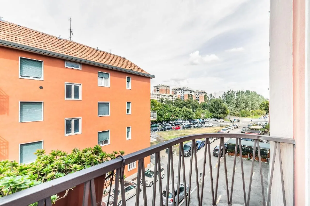Apartment Appartamento Trilocale 95Mq Milano - Bocconi E Navigli