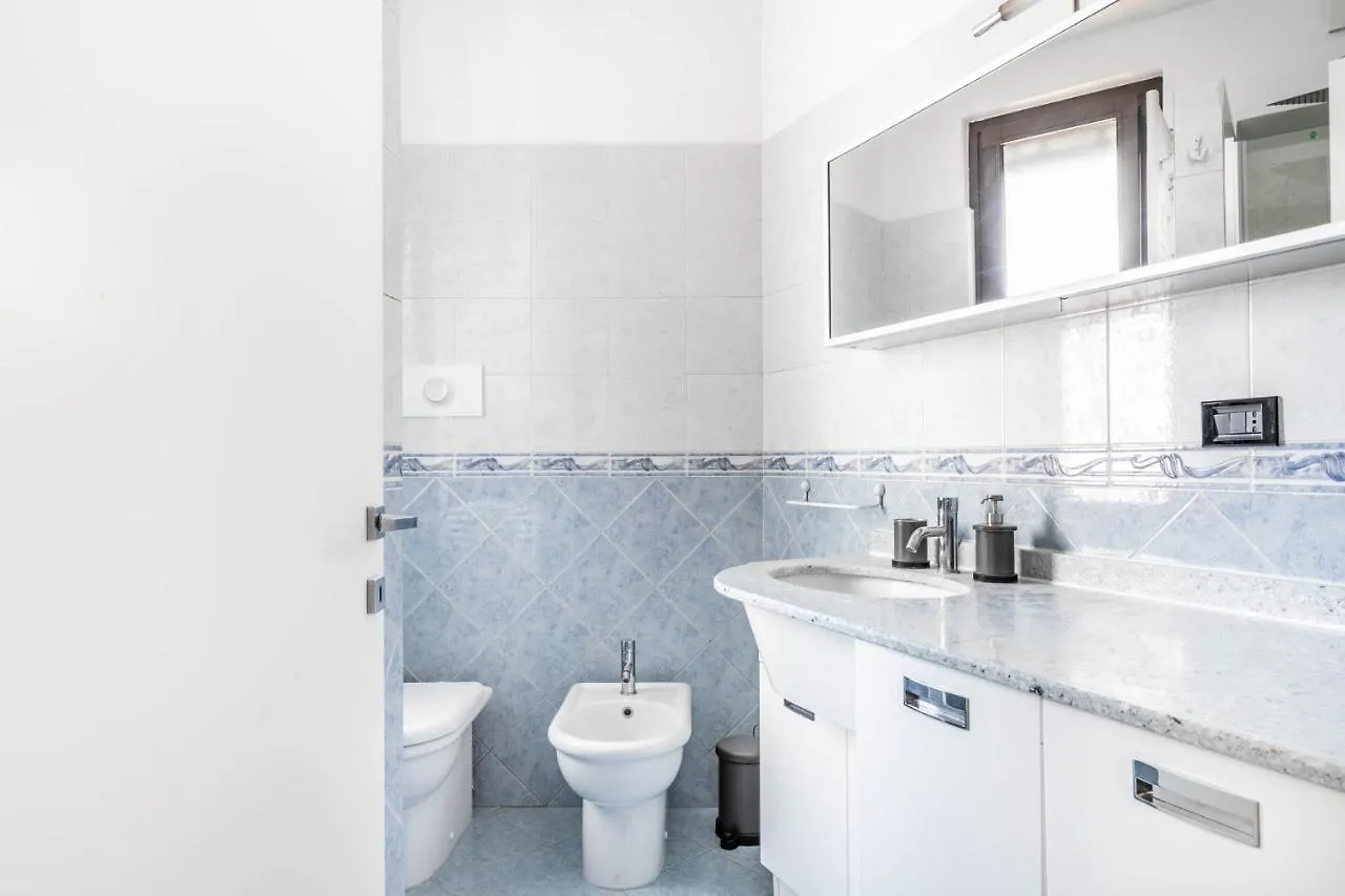 Appartamento Trilocale 95Mq Milano - Bocconi E Navigli